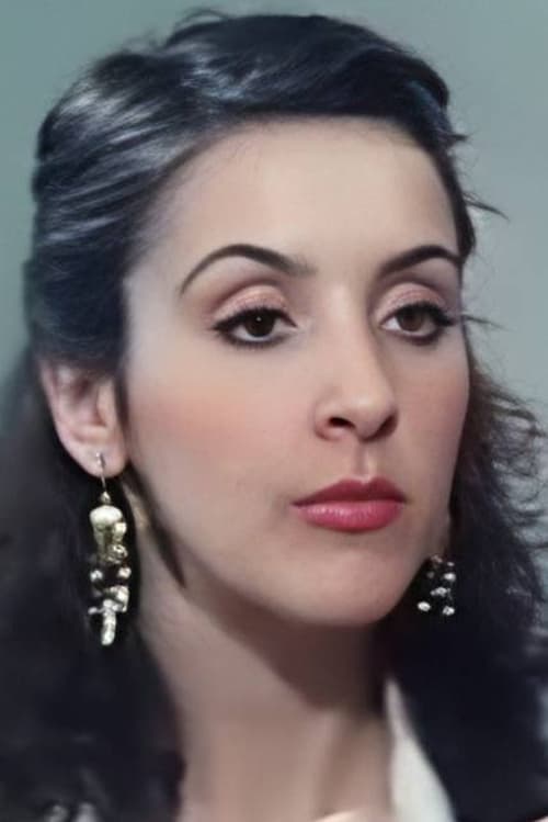 Photo of Elena Álvarez