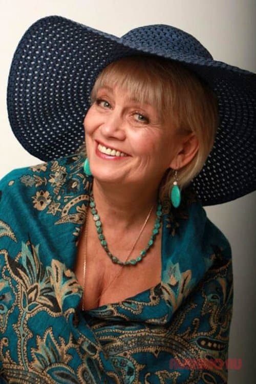 Photo of Elena Aminova