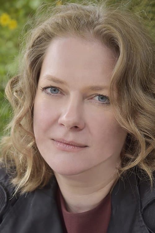 Photo of Elena Andreeva