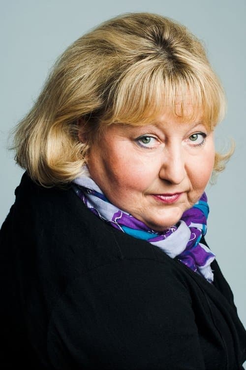 Photo of Elena Anisimova