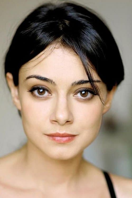 Photo of Elena Arvigo