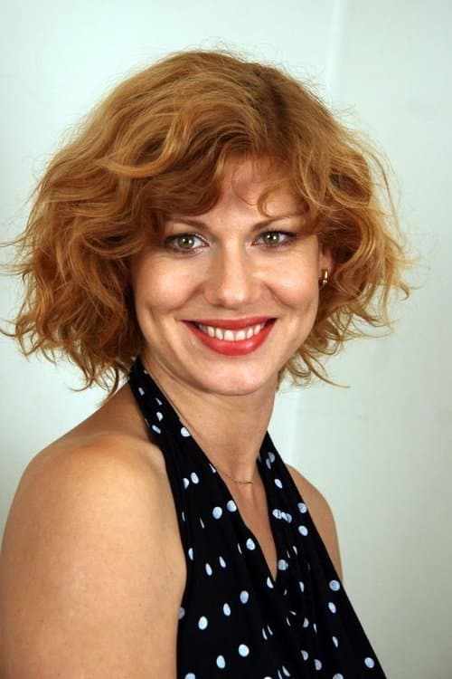 Photo of Elena Biryukova