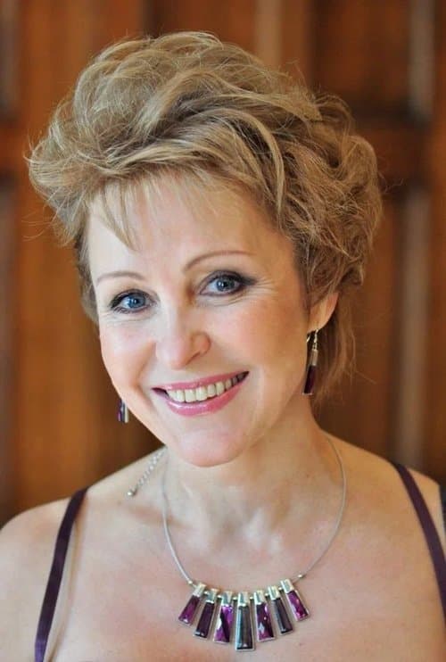 Photo of Elena Borzova