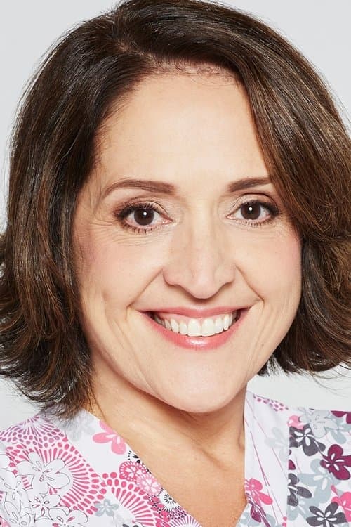 Photo of Elena Campbell-Martinez