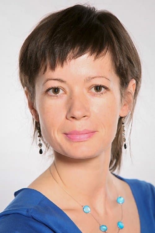 Photo of Elena Chekmazova
