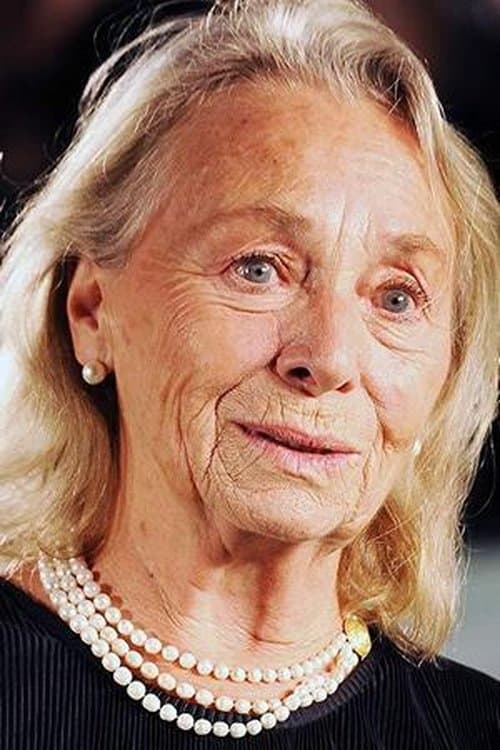 Photo of Elena Cotta