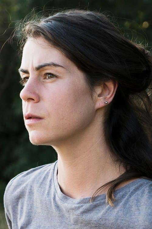 Photo of Elena Dimitrova