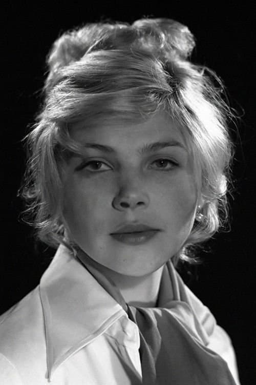 Photo of Elena Drapeko