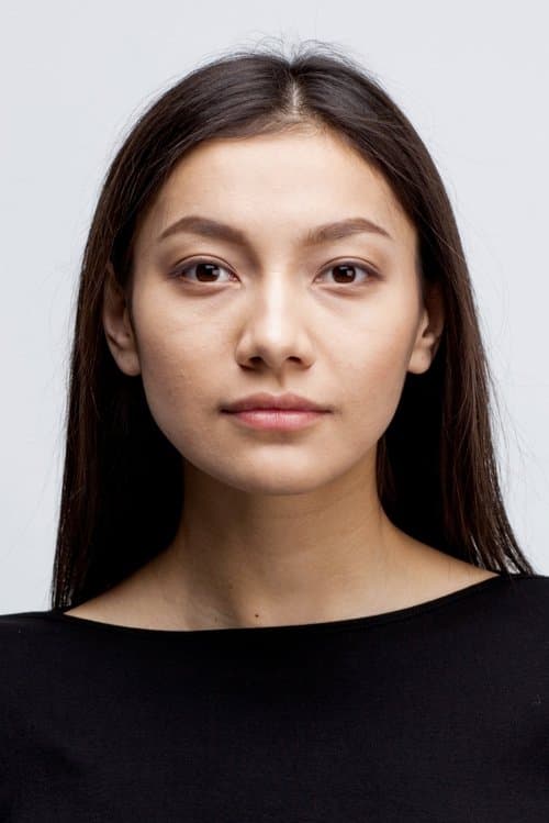 Photo of Elena Erbakova