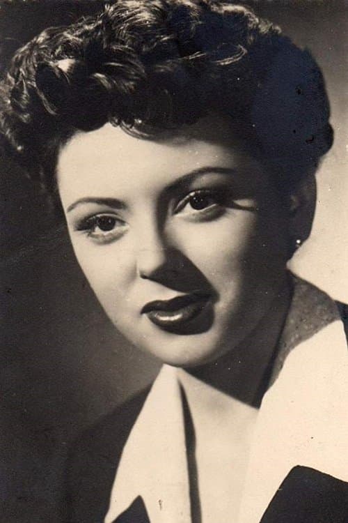 Photo of Elena Espejo