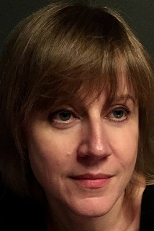 Photo of Elena Galdobina