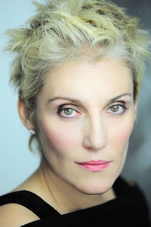 Photo of Elena Ghiaurov