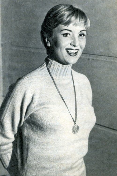 Photo of Elena Giusti