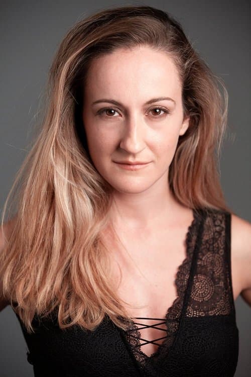Photo of Elena González-Vallinas