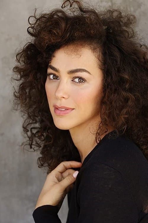 Photo of Elena Goode
