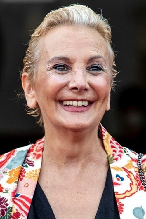 Photo of Elena Irureta
