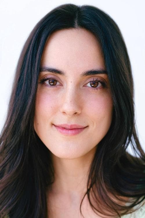 Photo of Elena Juliano