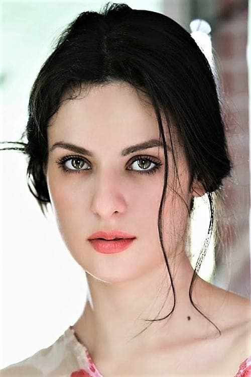 Photo of Elena Kazan