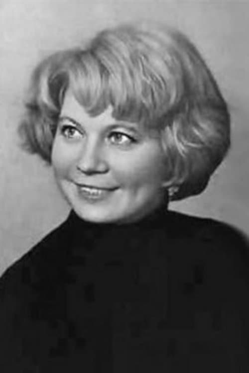 Photo of Elena Koroleva