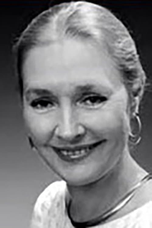 Photo of Elena Kozlitina