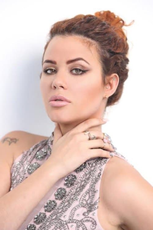Photo of Elena Larrea
