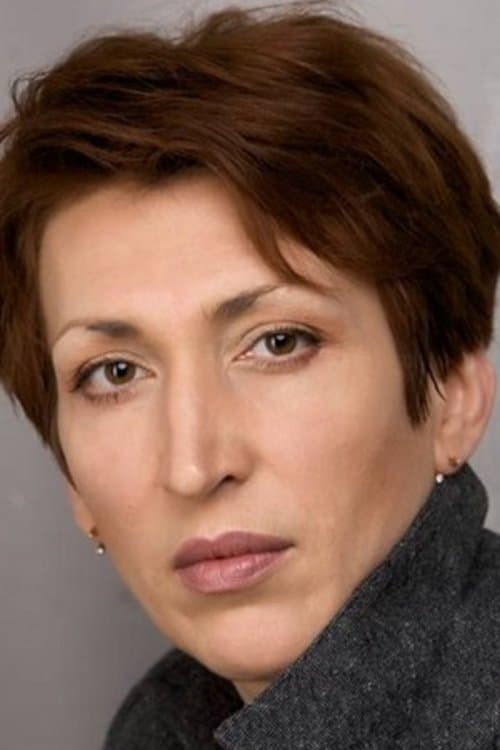 Photo of Elena Laskavaya