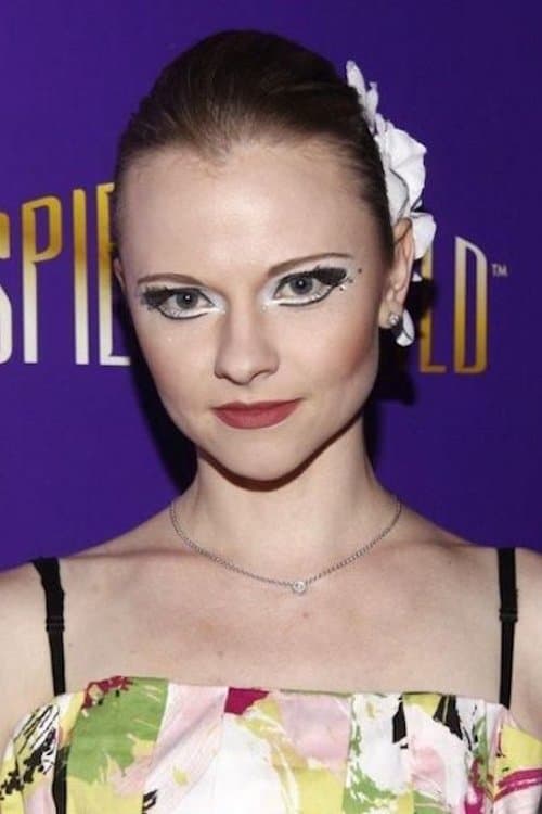 Photo of Elena Lev