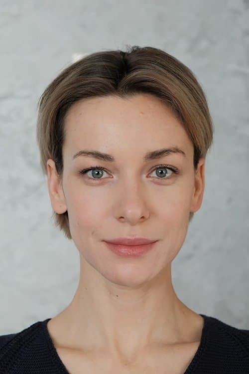 Photo of Elena Lotova