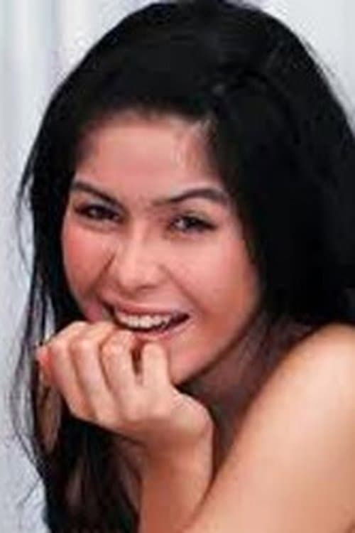 Photo of Elena Lubis