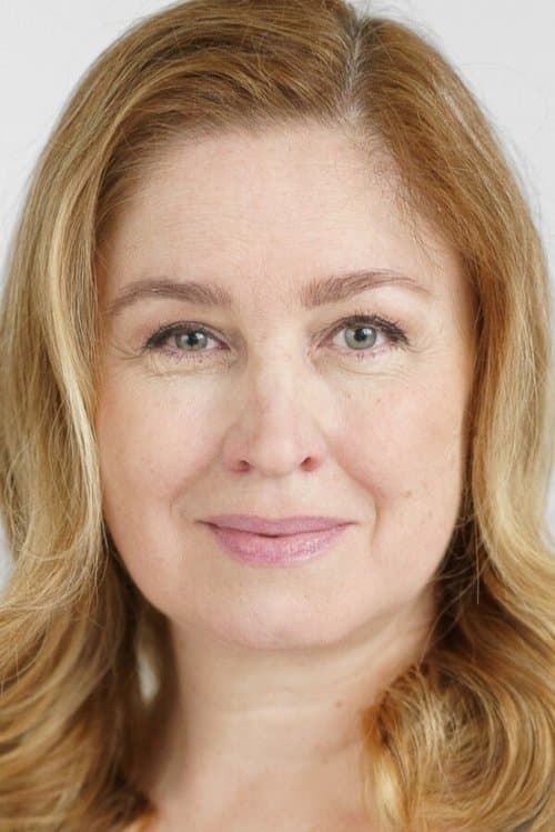 Photo of Elena Lychagina