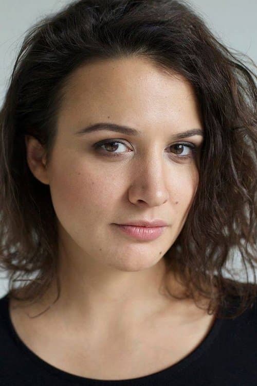 Photo of Elena Makhova