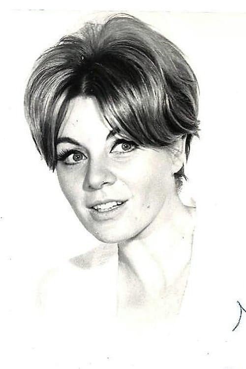 Photo of Elena María Tejeiro