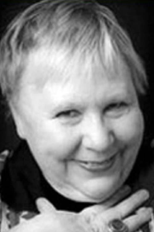 Photo of Elena Markina