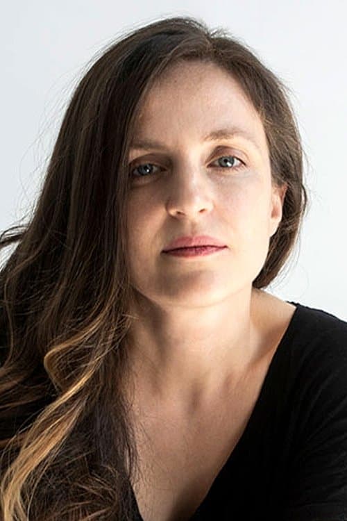 Photo of Elena Mavridou