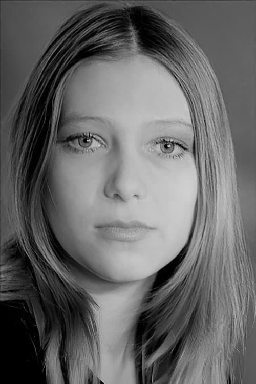 Photo of Elena Mayorova