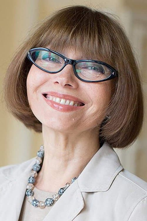 Photo of Elena Metelkina