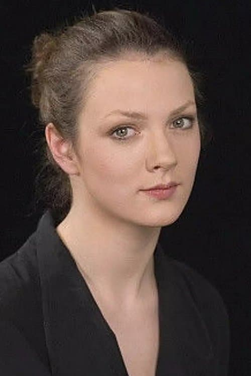 Photo of Elena Plaksina