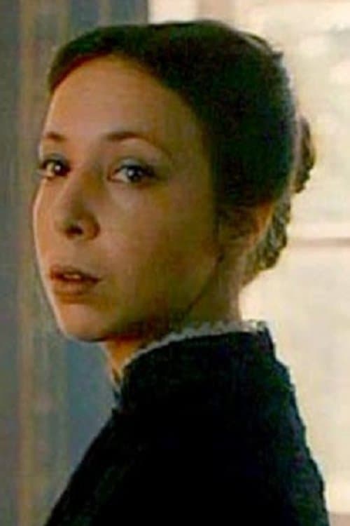 Photo of Elena Plotnikova
