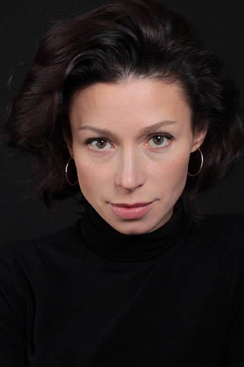 Photo of Elena Polyakova