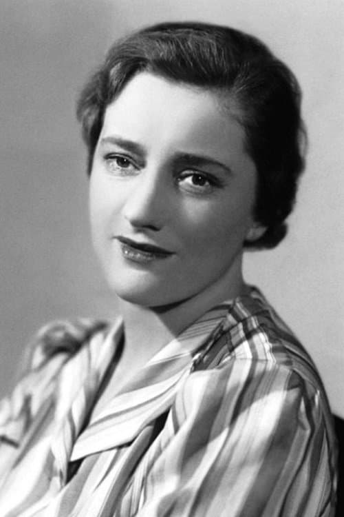 Photo of Elena Ponsova