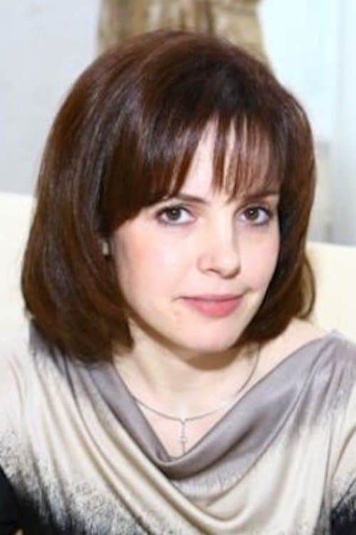 Photo of Elena Popkova