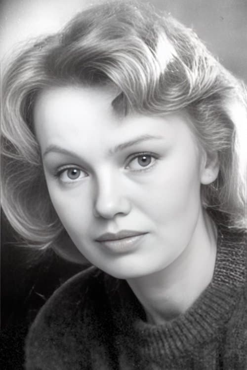 Photo of Elena Popova