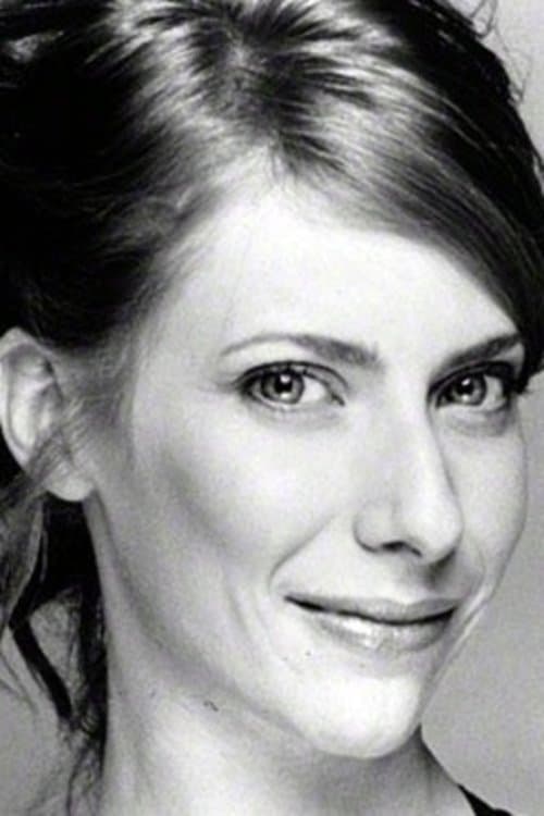 Photo of Elena Roger