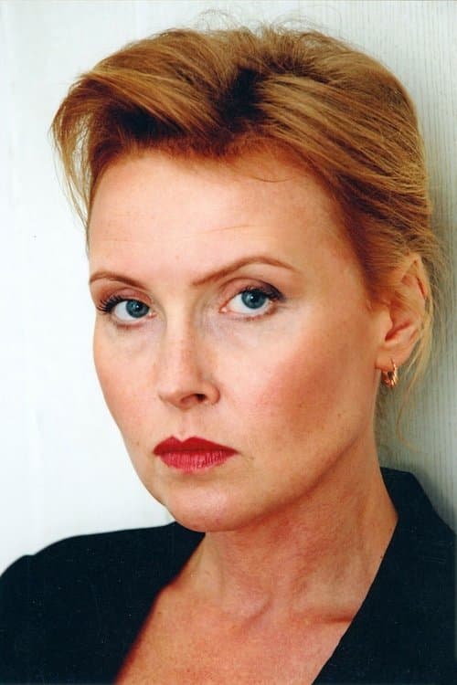 Photo of Elena Rufanova