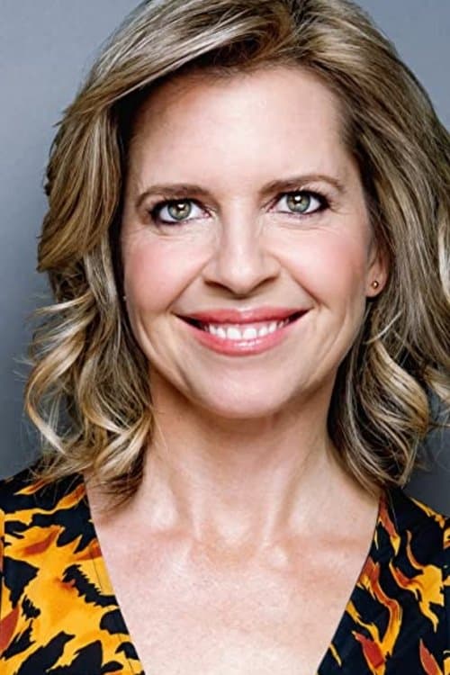 Photo of Elena Schuber
