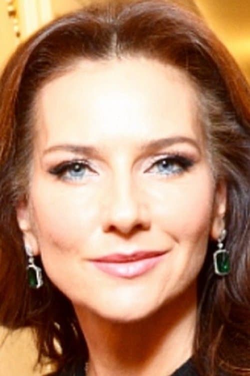 Photo of Elena Sever