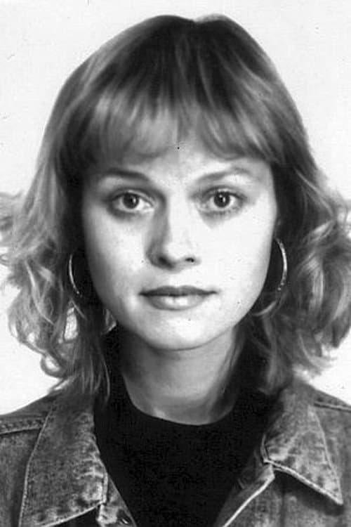 Photo of Elena Skorokhodova