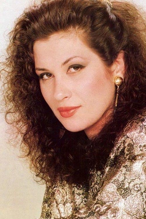 Photo of Elena Strati