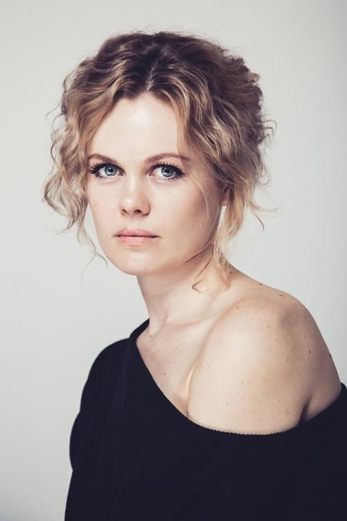 Photo of Elena Surkova