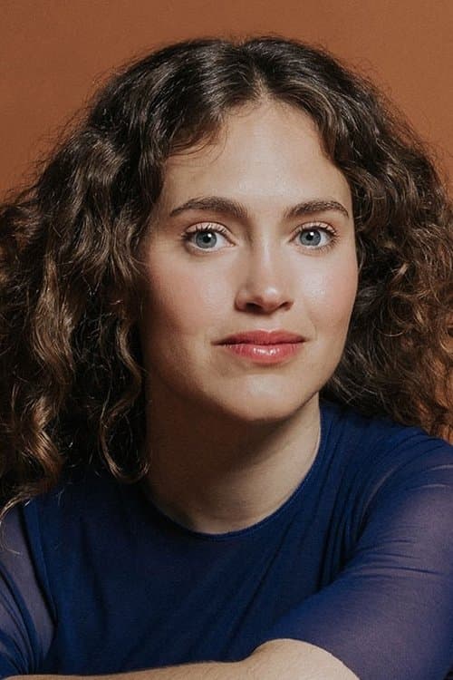 Photo of Elena Tarrats